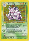Image for Nidoking (Base Set) (011/102) - Pokemon
