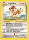 Image for Pidgeotto (Base Set) (022/102) - Pokemon