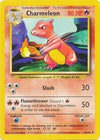 Image for Charmeleon (Base Set) (024/102) - Pokemon