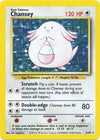 Image for Chansey (Base Set) (003/102) - Pokemon