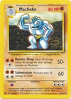 Image for Machoke (Base Set) (034/102) - Pokemon