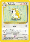Image for Raticate (Base Set) (040/102) - Pokemon