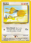 Image for Doduo (Base Set) (048/102) - Pokemon