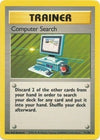 Image for Computer Search (Base Set) (071/102) - Pokemon
