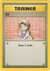 Image for Bill (Base Set) (091/102) - Pokemon