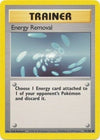 Image for Energy Removal (Base Set) (092/102) - Pokemon
