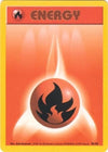 Image for Fire Energy (Base Set) (098/102) - Pokemon