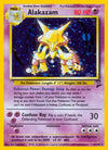 Image for Alakazam (Base Set 2) (001/130) - Pokemon