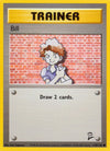 Image for Bill (Base Set 2) (118/130) - Pokemon