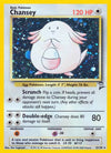Image for Chansey (Base Set 2) (003/130) - Pokemon