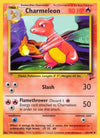 Image for Charmeleon (Base Set 2) (035/130) - Pokemon