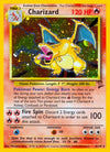 Image for Charizard (Base Set 2) (004/130) - Pokemon