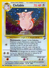 Image for Clefable (Base Set 2) (005/130) - Pokemon