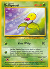 Image for Bellsprout (Base Set 2) (066/130) - Pokemon