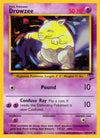 Image for Drowzee (Base Set 2) (073/130) - Pokemon