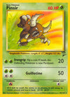 Image for Pinsir (Base Set 2) (029/130) - Pokemon
