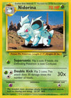 Image for Nidorina (Base Set 2) (053/130) - Pokemon