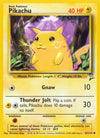 Image for Pikachu (Base Set 2) (087/130) - Pokemon
