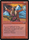 Image for Storm Shaman (Female) (Alliances) (119) - Magic: The Gathering