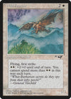 Image for Wild Aesthir (Blue Mountains) (Alliances) (155) - Magic: The Gathering