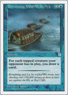 Image for Borrowing 100,000 Arrows (Portal Three Kingdoms) (35) - Magic: The Gathering