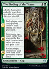The Binding of the Titans - Theros Beyond Death (Uncommon) [THB-166]