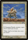 Image for Charging Paladin (Exodus) (4) - Magic: The Gathering