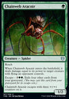 Chainweb Aracnir - Theros Beyond Death (Uncommon) [THB-167]