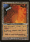 Image for City of Traitors (Exodus) (143) - Magic: The Gathering