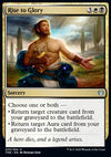 Rise to Glory - Theros Beyond Death (Uncommon) [THB-225]