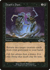 Image for Death's Duet (Exodus) (60) - Magic: The Gathering