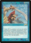 Image for Dominating Licid (Exodus) (30) - Magic: The Gathering