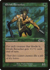 Image for Elvish Berserker (Exodus) (110) - Magic: The Gathering