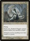 Image for Exalted Dragon (Exodus) (6) - Magic: The Gathering