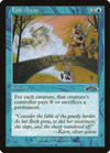 Image for Fade Away (Exodus) (34) - Magic: The Gathering