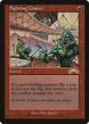 Image for Fighting Chance (Exodus) (82) - Magic: The Gathering