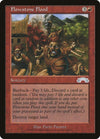 Image for Flowstone Flood (Exodus) (83) - Magic: The Gathering