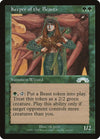 Image for Keeper of the Beasts (Exodus) (112) - Magic: The Gathering