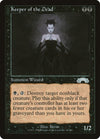 Image for Keeper of the Dead (Exodus) (65) - Magic: The Gathering