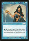 Image for Keeper of the Mind (Exodus) (36) - Magic: The Gathering