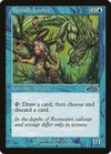 Image for Merfolk Looter (Exodus) (39) - Magic: The Gathering
