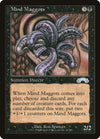 Image for Mind Maggots (Exodus) (66) - Magic: The Gathering