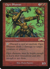 Image for Ogre Shaman (Exodus) (91) - Magic: The Gathering