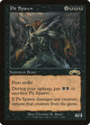 Image for Pit Spawn (Exodus) (70) - Magic: The Gathering