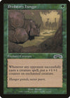 Image for Predatory Hunger (Exodus) (117) - Magic: The Gathering