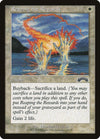 Image for Reaping the Rewards (Exodus) (16) - Magic: The Gathering