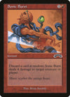 Image for Sonic Burst (Exodus) (103) - Magic: The Gathering