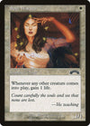 Image for Soul Warden (Exodus) (21) - Magic: The Gathering