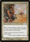 Image for Treasure Hunter (Exodus) (23) - Magic: The Gathering