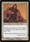 Image for Zealots en-Dal (Exodus) (26) - Magic: The Gathering